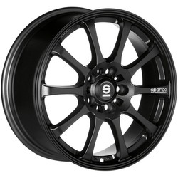 Диск Sparco Drift (7x17/4x100 ET37 DIA63,3)