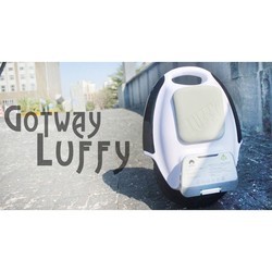 Гироборд (моноколесо) GotWay Luffy 10 170Wh