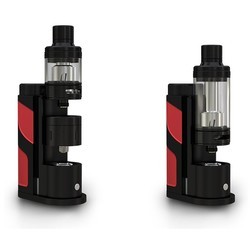 Электронная сигарета Eleaf iKonn Total with Ello Mini Kit