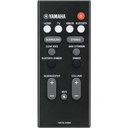 Саундбар Yamaha YAS-207