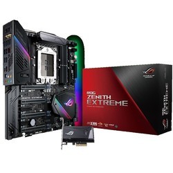 Материнская плата Asus ROG ZENITH EXTREME