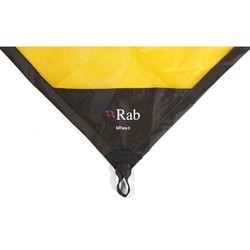 Палатка Rab Siltarp 3