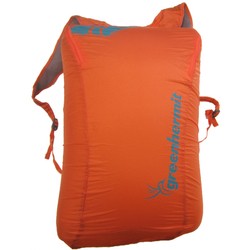 Рюкзак GreenHermit Ultralight Daypack 23 (оранжевый)