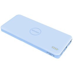 Powerbank аккумулятор Romoss Polymos 5 (белый)