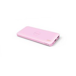 Powerbank аккумулятор Romoss Polymos 5 (розовый)