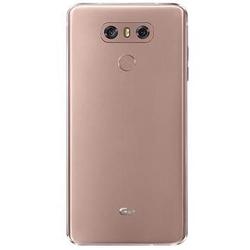 Мобильный телефон LG G6 Plus 128GB (золотистый)