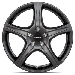 Диски Ronal R56 8x17/5x114,3 ET48 DIA82