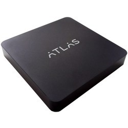 Медиаплеер Atlas Android TV Box Pro