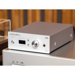 ЦАП Luxman DA-150