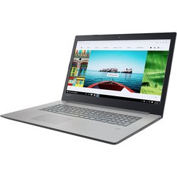 Ноутбук Lenovo Ideapad 320 17 (320-17AST 80XW0000RK)