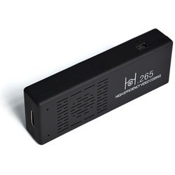 Медиаплеер Atlas Android TV Stick II