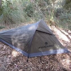 Палатка Ferrino Sintesi 1