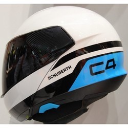 Мотошлем Schuberth C4