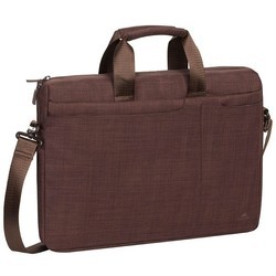 Сумка для ноутбуков RIVACASE Biscayne Bag 8335 15.6 (коричневый)