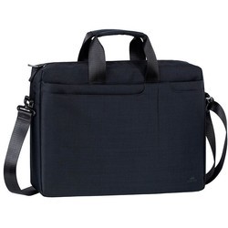 Сумка для ноутбуков RIVACASE Biscayne Bag 8335 15.6 (черный)