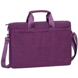 Сумка для ноутбуков RIVACASE Biscayne Bag 8335 15.6 (фиолетовый)