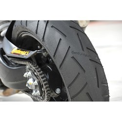 Мотошина Continental ContiSportAttack 3 190/50 ZR17 73W