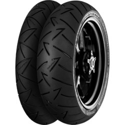 Мотошина Continental ContiRoadAttack 2 EVO 110/80 R19 59V