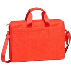 Сумка для ноутбуков RIVACASE Biscayne Bag (оранжевый)