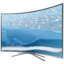 Телевизор Samsung UE-65KU6502