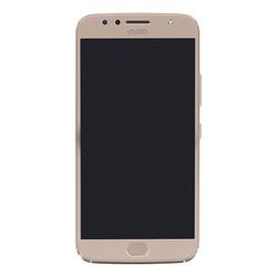 Мобильный телефон Motorola Moto G5S Plus 32GB (золотистый)