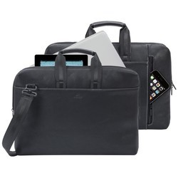 Сумка для ноутбуков RIVACASE Orly Bag 8991 15.7