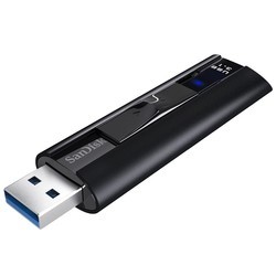 USB Flash (флешка) SanDisk Extreme PRO 3.1 128Gb