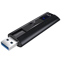 USB Flash (флешка) SanDisk Extreme PRO 3.1 256Gb