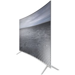 Телевизор Samsung UE-49KS7502