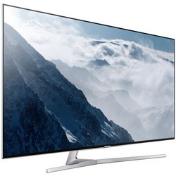Телевизор Samsung UE-65KS8002
