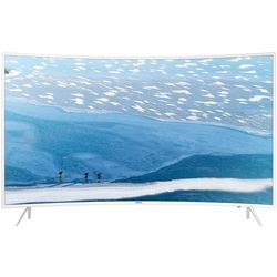 Телевизор Samsung UE-43KU6512