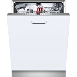 Встраиваемая посудомоечная машина Neff S 523I60 X0