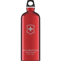 Фляга / бутылка SIGG Swiss Emblem 1L