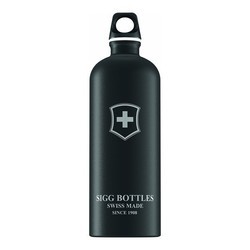 Фляга / бутылка SIGG Swiss Emblem 1L