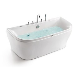 Ванна SSWW Bath gidro A515
