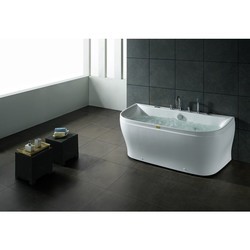 Ванна SSWW Bath gidro A515