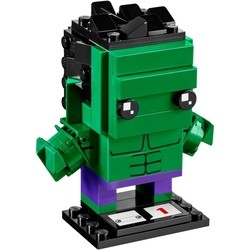 Конструктор Lego The Hulk 41592