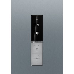 Холодильник Bosch KGE39XL2A