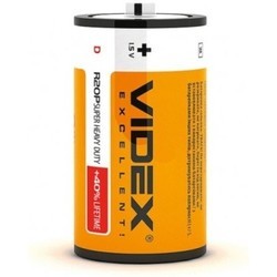 Аккумуляторная батарейка Videx 2xD Super Heavy Duty