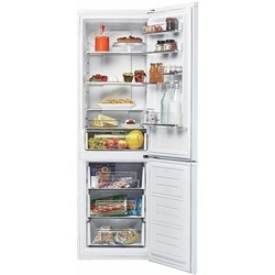 Холодильник Candy CCPN 200 (серебристый)