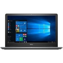 Ноутбуки Dell 5568-7643