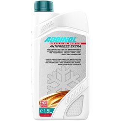 Охлаждающая жидкость Addinol Antifreeze Extra 1.5L