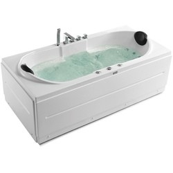 Ванна SSWW Bath gidro W0831