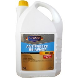 Охлаждающая жидкость Aveno Antifreeze BS-AFNOR 5L