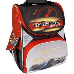 Школьный рюкзак (ранец) Cool for School Racing Spo 701