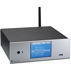 Аудиоресивер Pro-Ject Stream Box DS