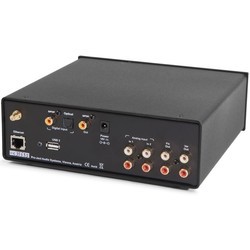 Аудиоресивер Pro-Ject Stream Box DS plus