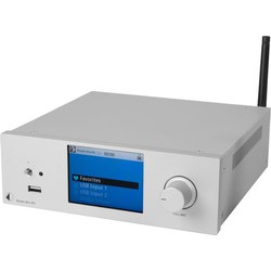 Аудиоресивер Pro-Ject Stream Box RS