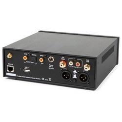 Аудиоресивер Pro-Ject Stream Box RS
