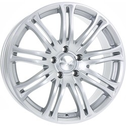 Диски Wheelworld WH23 7,5x17/5x112 ET35 DIA66,6